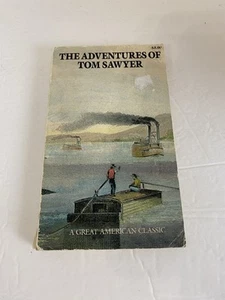 The Adventures Of Tom Sawyer 1984 - Imagen 1 de 11