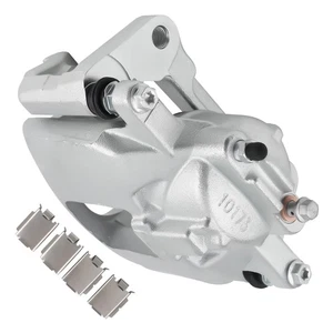 Disc Brake Caliper Front Driver for Jeep Liberty Wrangler Dodge Nitro 18-B5045 - Picture 1 of 12