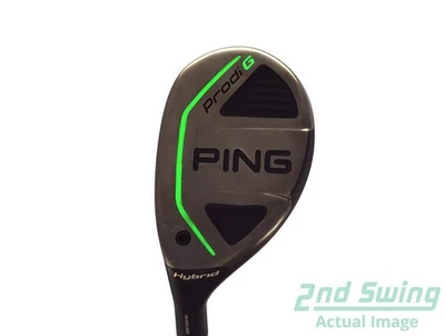Ping Prodi G Hybrid Hybrid Graphite Junior Stiff Left 38.25in - Image 1 of 4