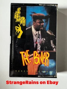 SNAP The Power Cassette Tape Single 1989-90 - PLAY TESTED / SOUNDS GREAT! - Bild 1 von 6
