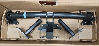 Jaguar F-Pace 2018 - 2021 Towing Receiver Only T4A16307 NAS OEM NEW!!! - Image 1 of 4