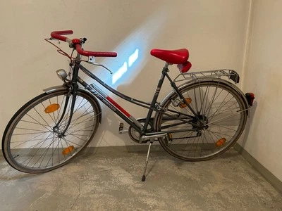 Hercules Varena Sportrad Damen Rahmenhöhe 54 - Bild 1 von 4