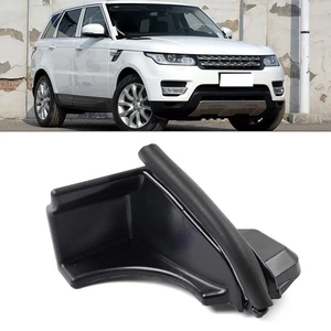 Piastra isolante colonna porta anteriore RH per Land Rover Range Rover Sport 2014-2022 - Foto 1 di 11