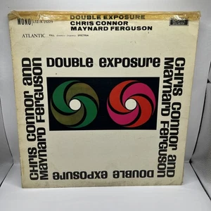 Chris Connor & Maynard Ferguson - Double Exposure (LP) 12’ Vinyl - LTZ-K 15229 - Picture 1 of 4