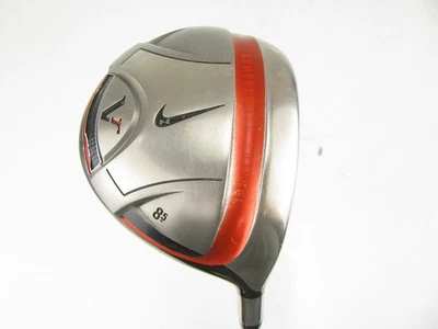 Nike VR Driver 8,5 grados con acero rígido Foto 1 de 4