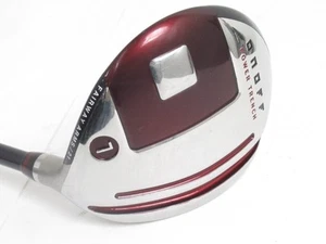 Daiwa ONOFF ARMS AKA 2018 Fairway Wood 7W MP-518F (R) #627 Golf Clubs - Picture 1 of 6
