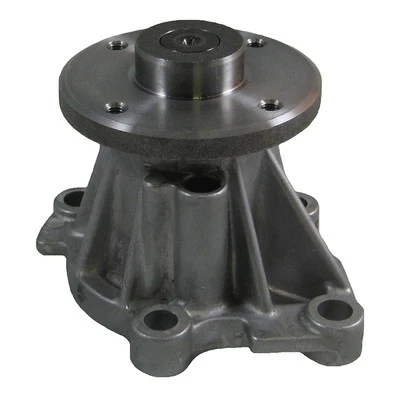 New Hd Water Pump For Suzuki Equator 2.5L 2009 2010 2011 21010-Ea010 1740082Z10 - Image 1 of 2