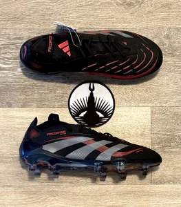 Adidas Predator Elite FG Foldover Tongue Cleats ID8964 Men's 6.5, Women’s 7.5 - Bild 1 von 13
