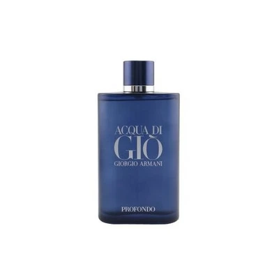 GIORGIO ARMANI Acqua di Gio Profondo Eau de Parfum Foto 1 de 3