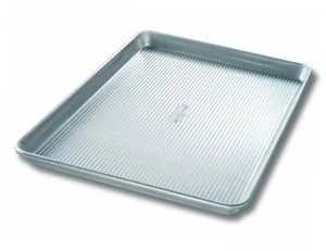 Bakeware Extra Large Sheet Pan, Warp Resistant Nonstick Baking XL Sheet Pan - Picture 1 of 7