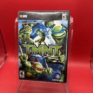TMNT (PC, 2007) - Bild 1 von 5