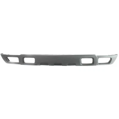 Valance для передних моделей Chevrolet Silverado 1500 2003-2006 годов выпуска с буксировочным пакетом - Изображение 1 из 4