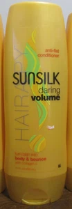 Sunsilk Anti-Flat daring volume Conditioner 12 oz - Picture 1 of 1