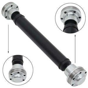 Prop Driveshaft 657053 For Mercedes-Benz 2012 2011 2010 2009 2008 2007 2006 AWD - Picture 1 of 7