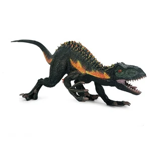 Velociraptor Realistic Dinosaur Figures Model Toys Party Favor Gift for Boys - Picture 1 of 7