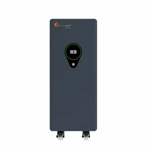Batteriespeicher Akku Premium LiFePO4 Lithium 25 kWh 500Ah Felicity Solar - Bild 1 von 13