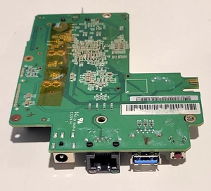 PCB/Controlador SOLO 4061-705144-001 REV. 02P Western Digital 4060-705144-001 P1 - Imagen 1 de 5