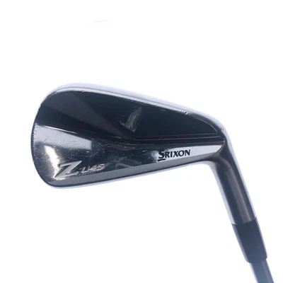 Used Srixon Z U45 Utility 4 Hybrid / 23 Degrees / Stiff Flex - Image 1 of 4
