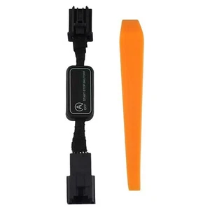 Auto Start Stop Eliminator Convenient Usage Easy Installation Memory Function - Picture 1 of 7