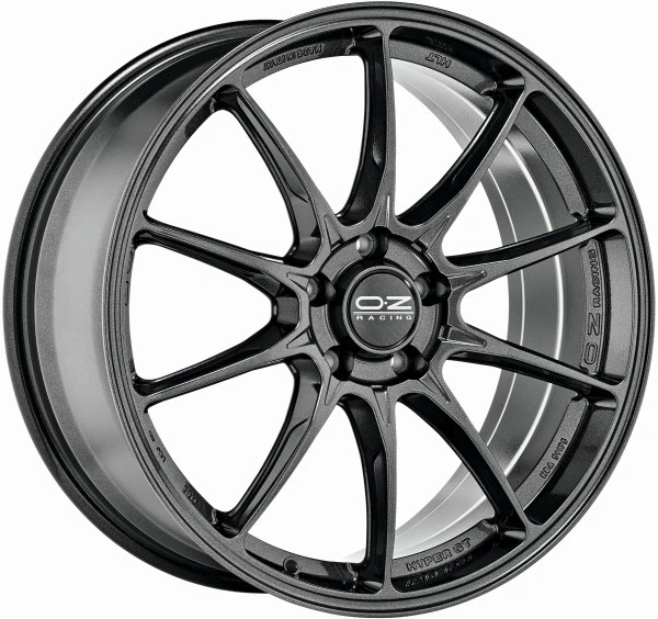 4x Winterräder OZ HYPER GT für Kia ProCeed CD RDKS 19 Zoll Felgen 225 - Bild 1 von 1