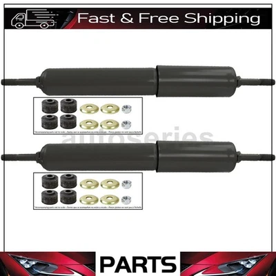 Monroe Shock Rear Fits Chevrolet C4500 Kodiak 8.1L 6.6L - Image 1 of 2