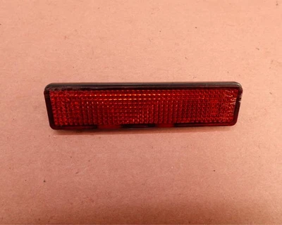 Reflector trasero rojo Yamaha Road Star XV1700 2004-2007 Foto 1 de 4