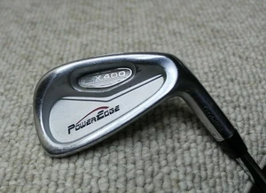 *Power Edge EX 400 Titanium Matrix #8 Iron  Men's Right Hand               #D32 - Picture 1 of 9