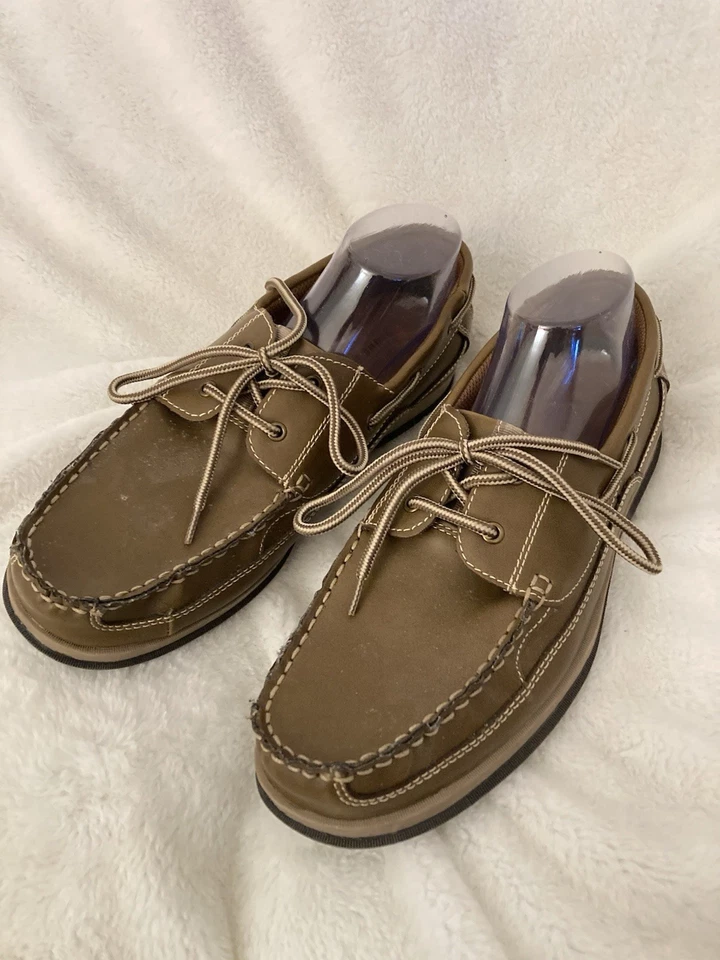 Boat Shoes - Image 1 of 4