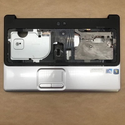 Kunststofftechnik - compaq presario CQ61 (1) - Bild 1 von 2