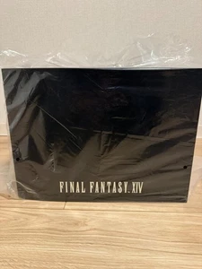 Meister Quality FINAL FANTASY XIV Hydaelyn Zodiark Figura Con Codice In Gioco - Foto 1 di 8