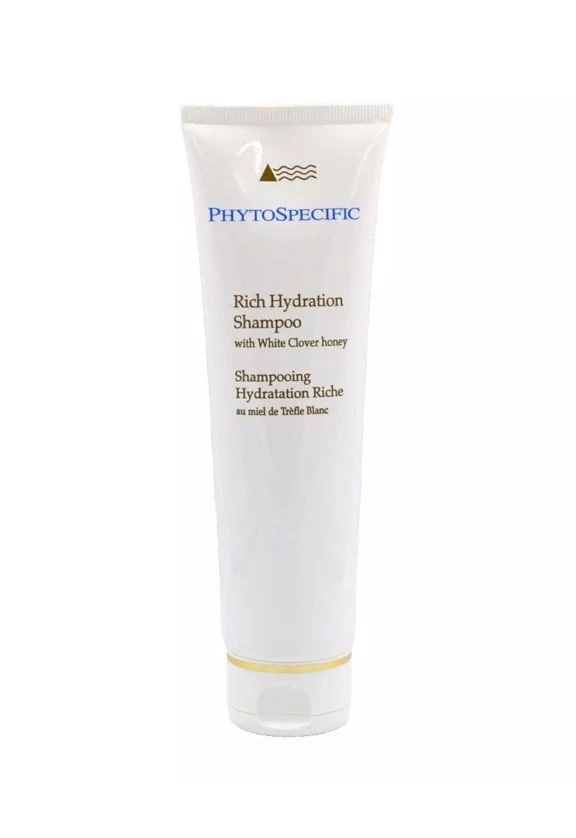 Phyto Phytospecific Rich Hydration Shampoo W/ White Clover Honey 5.07 fl.oz NIB - Image 1 of 1