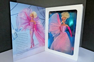1993 EVENING EXTRAVAGANZA Barbie Classique Collection zeitlose Kreationen - NRFB - Bild 1 von 11