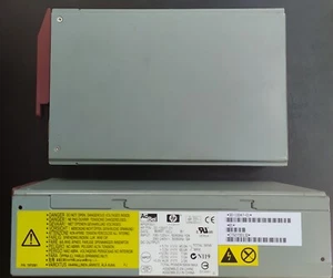 2 Nos HP Alpha Server DS25 500W 30-10047-01 Power Supply Units - Picture 1 of 5