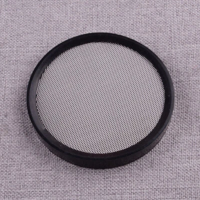 1pcs 74mm Motorcycle Carburetor Air Filter Cup Net Velocity Stack For 50mm Carb↔ - Image 1 of 4
