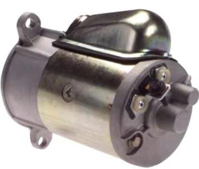 MOTOR DE ARRANQUE PARA FORD BRONCO SERIE E SERIE F 1983-1989 1990 1991 PNS Foto 1 de 2
