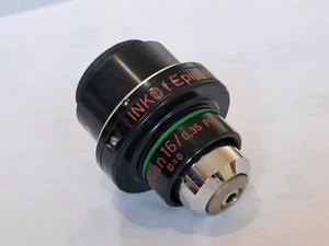 Zeiss INKO DIC Epiplan Mikroskop Objektiv - viele Auswahl 16x, 40x, 8x - RAR - Bild 1 von 22