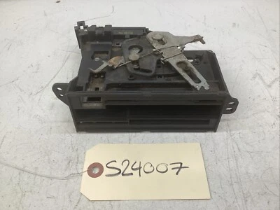 1987-1996 DODGE DAKOTA CONTROLE CLIMÁTICO DE TEMPERATURA AC 3849763 - Imagem 1 de 4