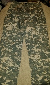 Youth Boys Sz XL X-Large trooper Digital Camo pants - Picture 1 of 7