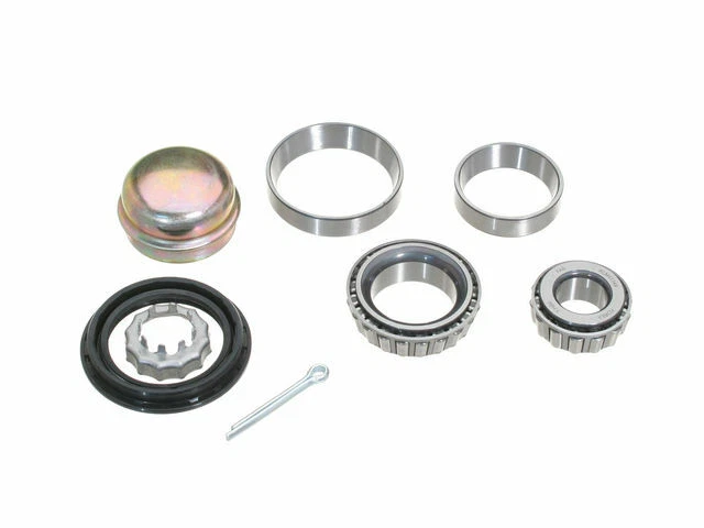 Kit de cojinete de rueda 95246WZ para Volkswagen 411 1971-1972 Foto 1 de 2