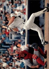 1995 Post Baseball Card Pick