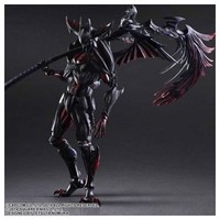 play arts kai monster hunter