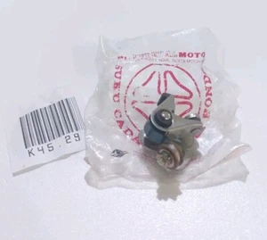 Honda C50 C65 CT70 ST50 ST70 SS50 S65 SL70 CF50 CF70 Z50A Z50 Contact Point - Picture 1 of 2