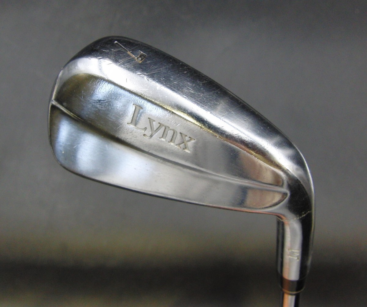 Titleist MB 712 Forged 4 Iron Stiff Steel Shaft Iguana Golf Grip Titleist MB 712 Forged 4 Iron Stiff Steel Shaft Iguana Golf Grip
