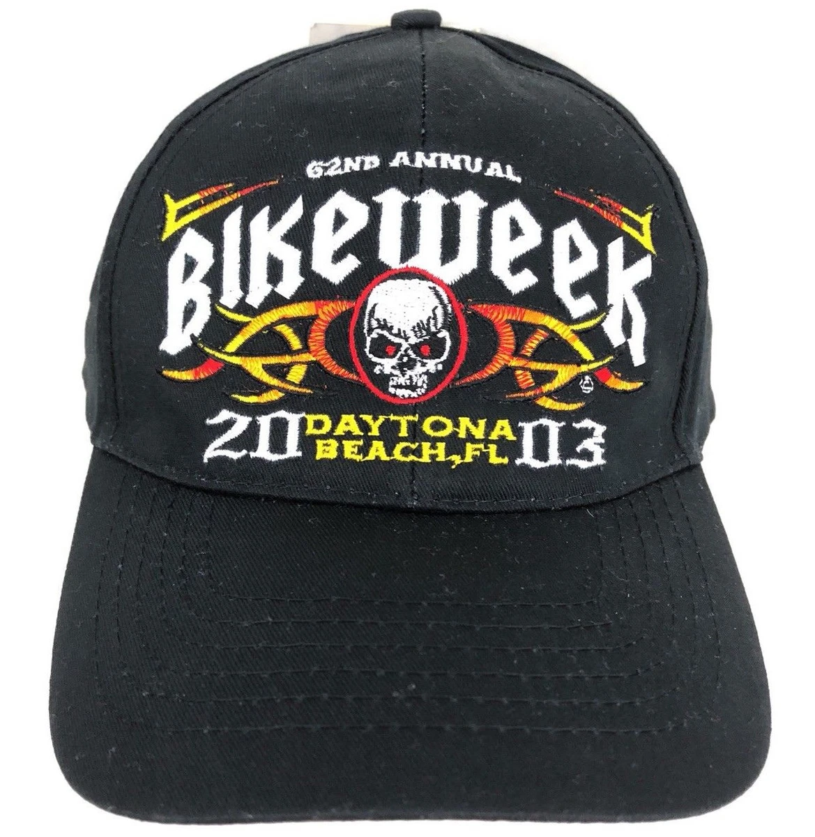 BIKE WEEK キャップ1997 2025年最新】bike week キャップの人気アイテム - メルカリ