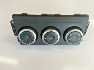 Unidad de control de tablero Mazda 6 AC 2009-2013 GS3L61190E OEM Foto 1 de 4