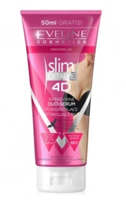 EVELINE SLIM EXTREME 4D BUSTO INTENSIVO DÚO SUERO MEZO PUSH UP AGRANDADO + 2,5 cm - Imagen 1 de 1