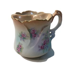 Brandenburg Schnurrbart Vase Vintage Top Zustand - Bild 1 von 8