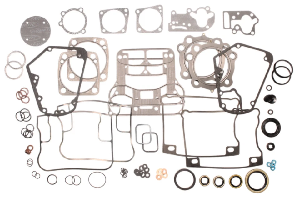 Kit de juntas de motor Cometic Standard Evolution C9890 Foto 1 de 1