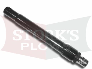 1TBP27 New Curtis 1.5x10 Angling Lift Cylinder 1 Hole Sno Pro 3000 - Picture 1 of 1