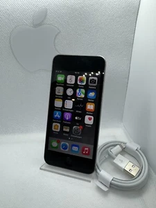 Apple iPod Touch 7. Generation 7G 32GB Spacegrau grau Grey A2178 gebraucht #77 - Bild 1 von 7